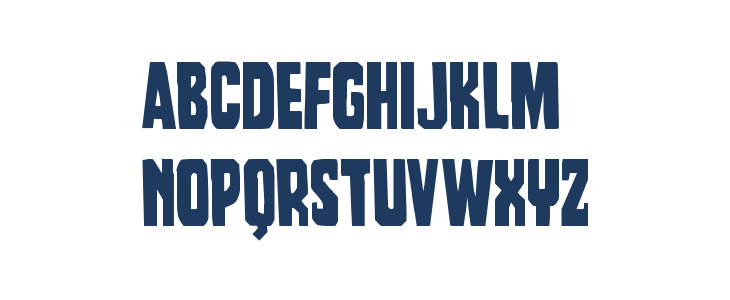 Dorian Gore Lowercase