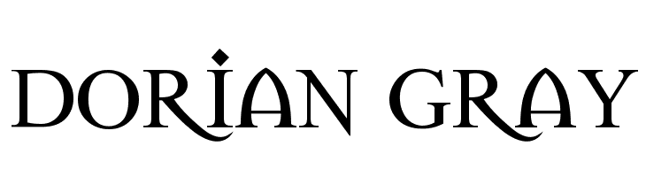 Gray font. Gray шрифт. Dorian Gray font. Dorian logo. Дорианс прозрачное проектирование.