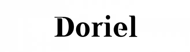 Doriel  Fuentes Gratis Descargar