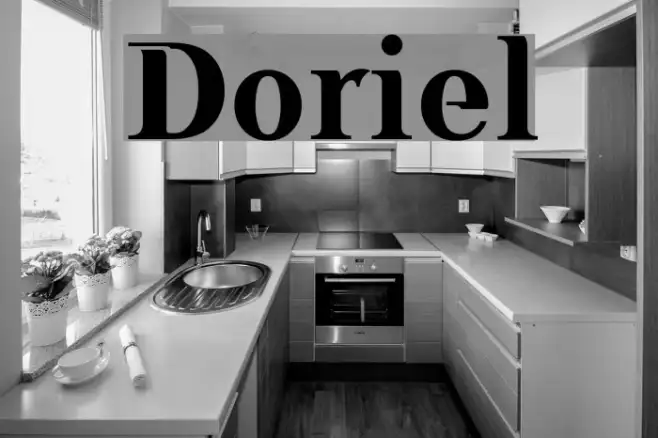 Doriel Example 1