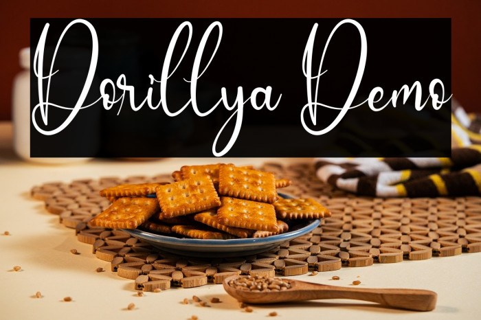 Dorillya Demo Example 1