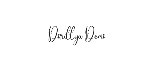 Dorillya Demo Logo