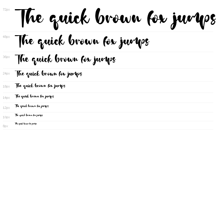 Doris Debra Waterfall