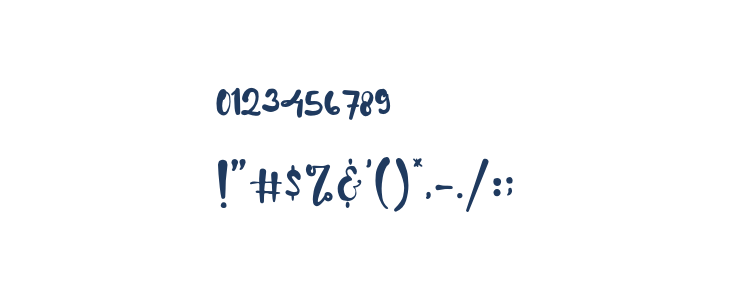 DorisDebra Other Characters