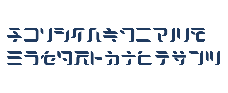 DorisorangeKT Lowercase