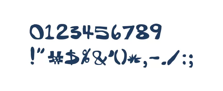 Numbers