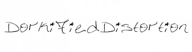 DorkifiedDistortion 