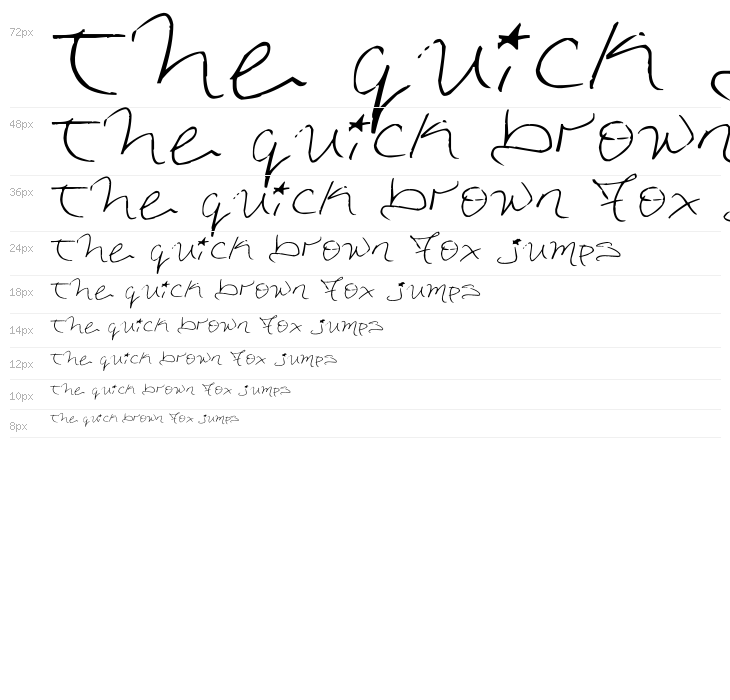 DorkifiedDistortion Waterfall