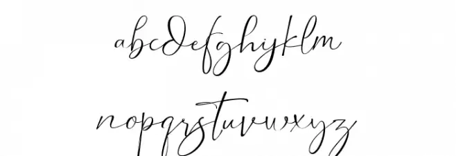 Dorothy Regular Fuentes MINÚSCULAS