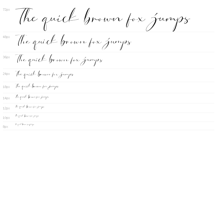 DorothyClarkScriptDEMO Waterfall