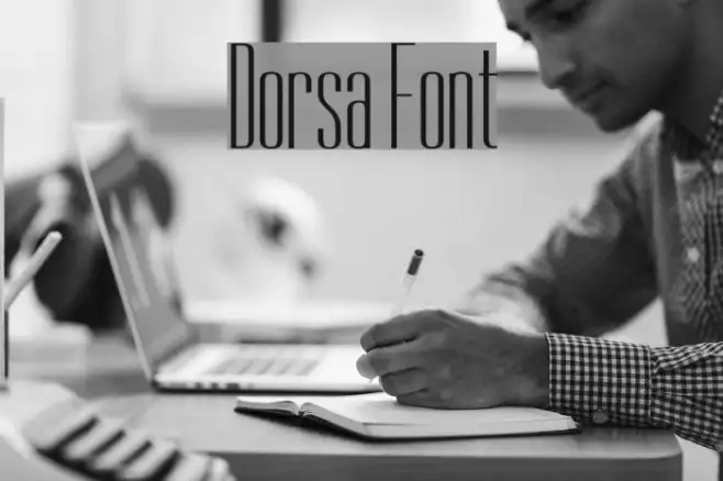 Dorsa Example 1