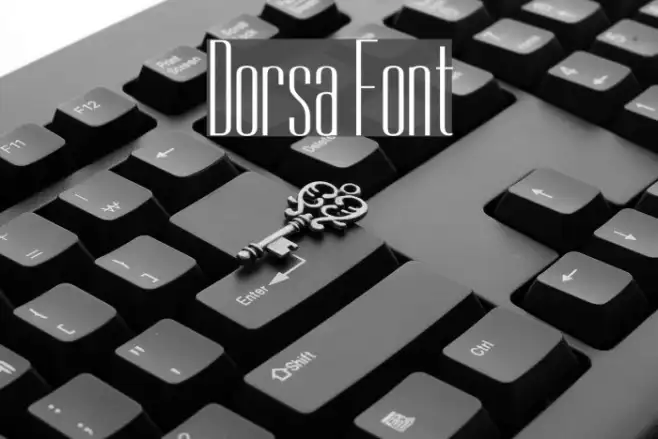 Dorsa Example 3