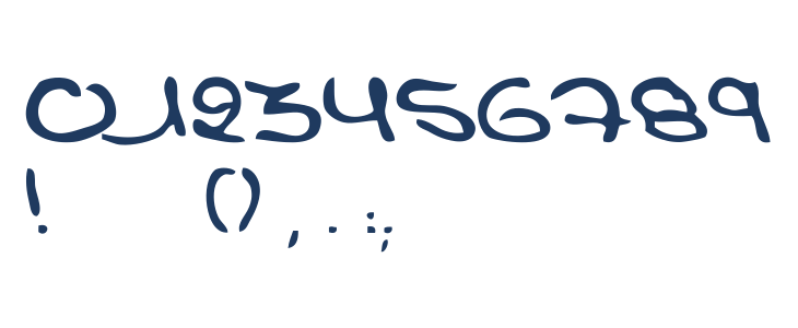 Dos Campos Other Characters