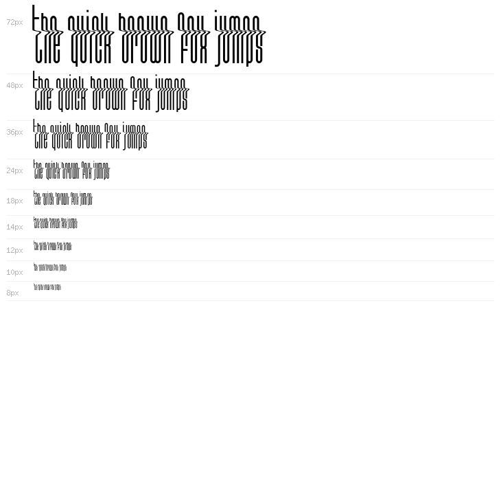 Dos04 Bold Waterfall