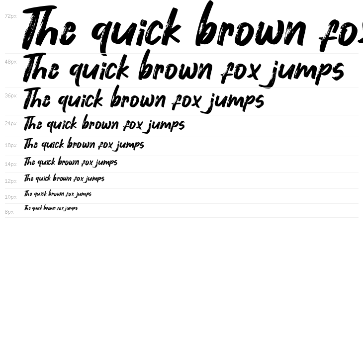 Dosen Killer Waterfall