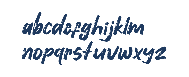 Dosen Killer Lowercase