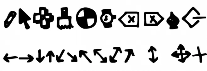 Dot Com Fonte OUTROS PERSONAGENS