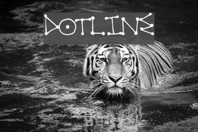 DotLine Example 1