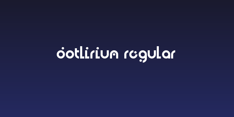 DotLirium Regular Social Header