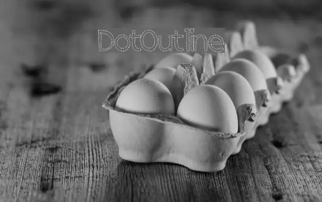 DotOutline Example 2