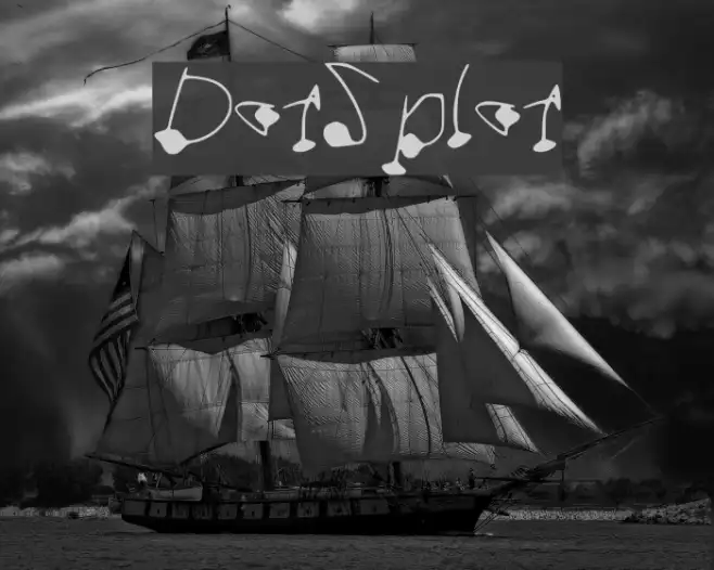DotSplot Example 3