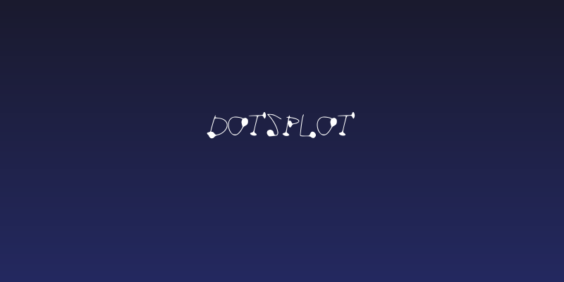 DotSplot Social Header