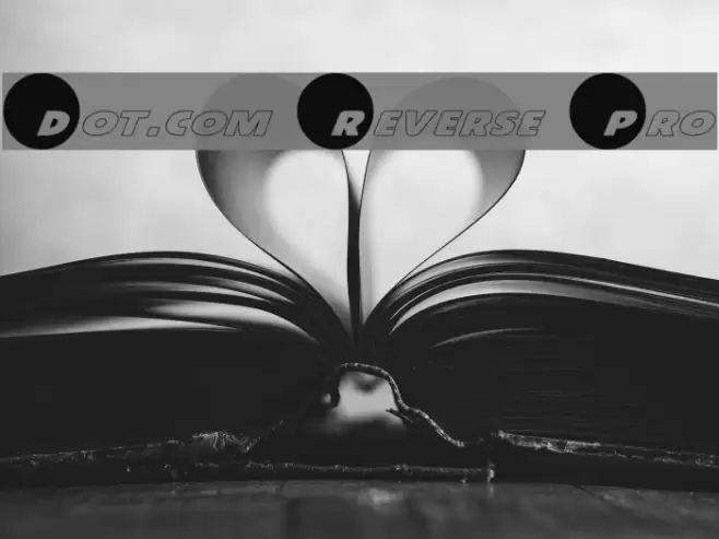 Dot.com Reverse Pro フォント examples