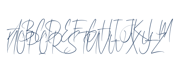 Dothan Demo Uppercase