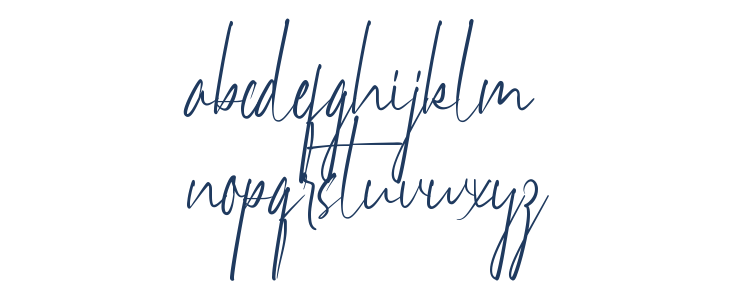 Dothan Demo Lowercase