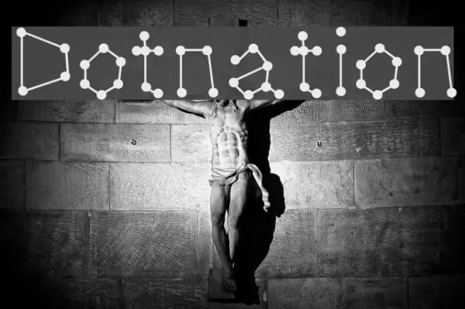 Dotnation Example 1