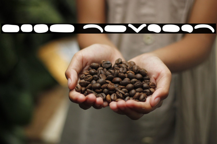 Dots Regular Example 1