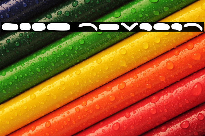 Dots Regular Example 2