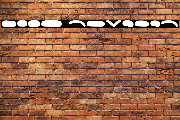 Dots Regular Example 3