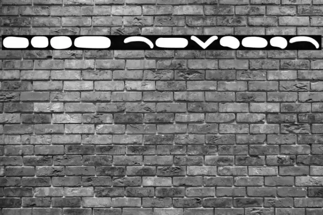 Dots Regular Example 3