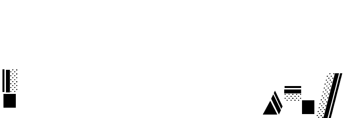 DotsCapsTwo Font OTHER CHARS