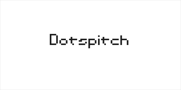 Dotspitch Logo