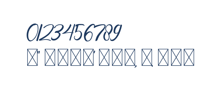 Dottinghise Other Characters