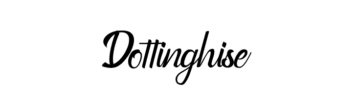 Dottinghise  لخطوط تنزيل