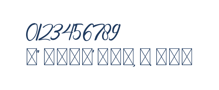 Dottinghise Other Characters