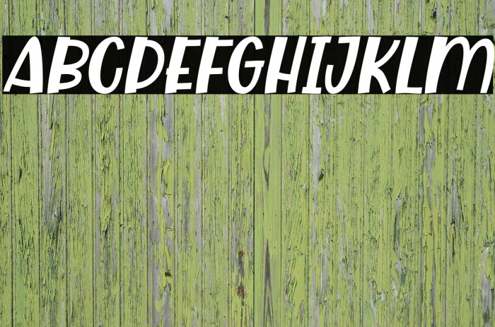 Dotuku Italic फ़ॉन्ट examples