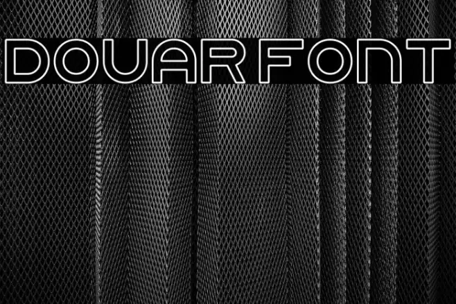 Douar Example 2