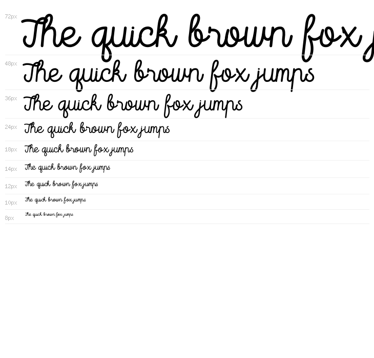 Doubbble Free Waterfall