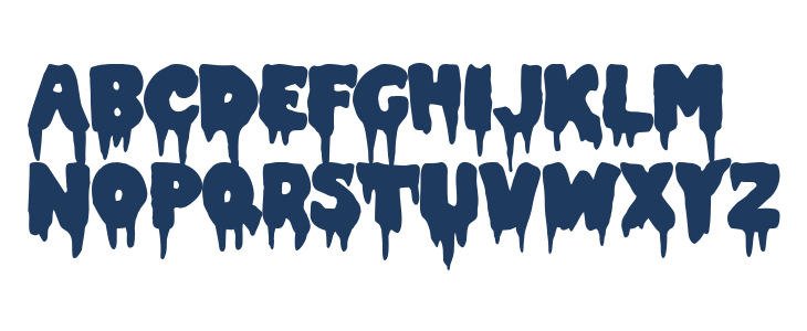 Double Feature 1.0 Uppercase