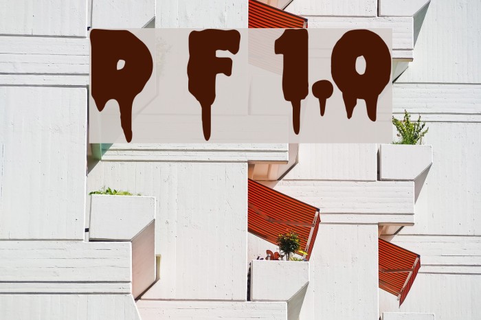 Double Feature 1.0 Example 2