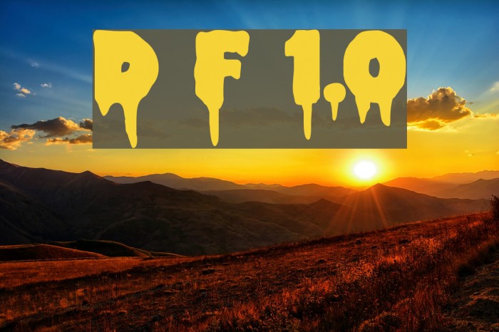 Double Feature 1.0 Example 3