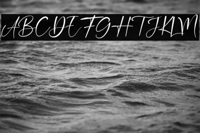 Double Signature Example 2