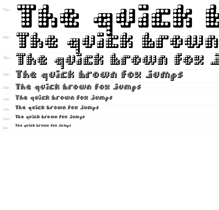 Double Strike Waterfall