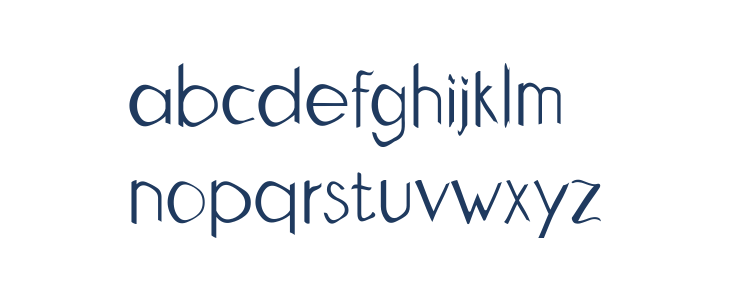 Double Tap Lowercase