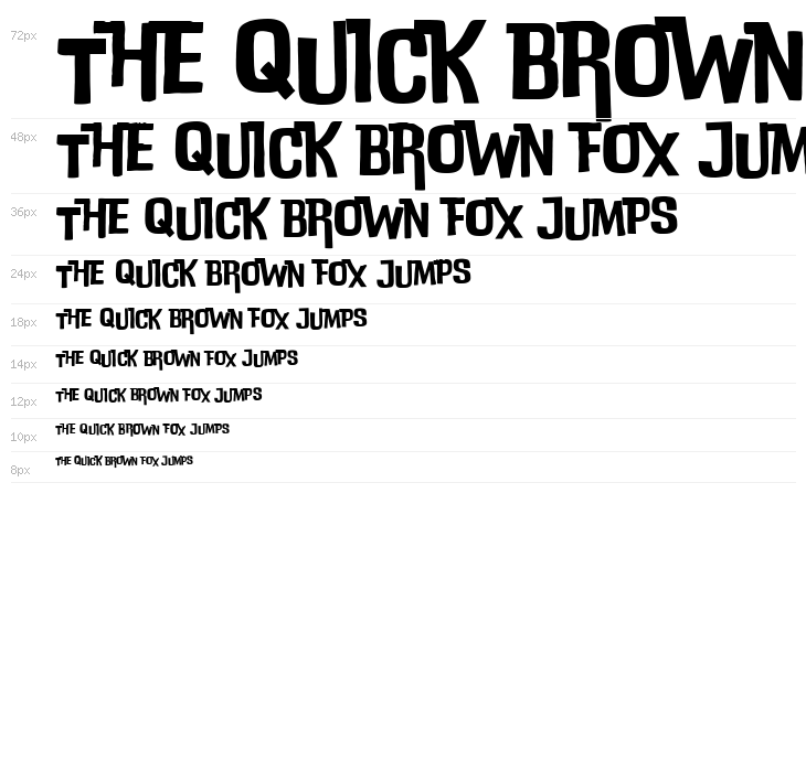 DoubleBass Trial Regular Waterfall