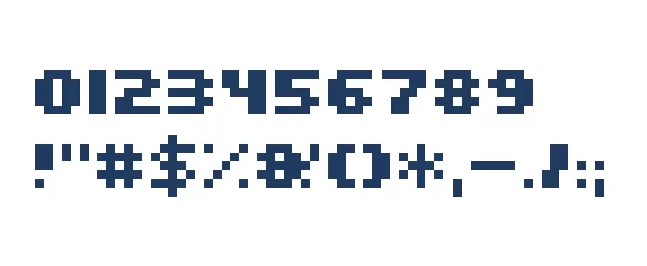 Numbers
